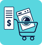 Purchase Icon