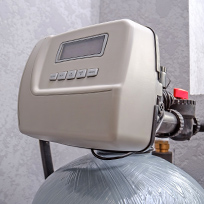 Water Softener